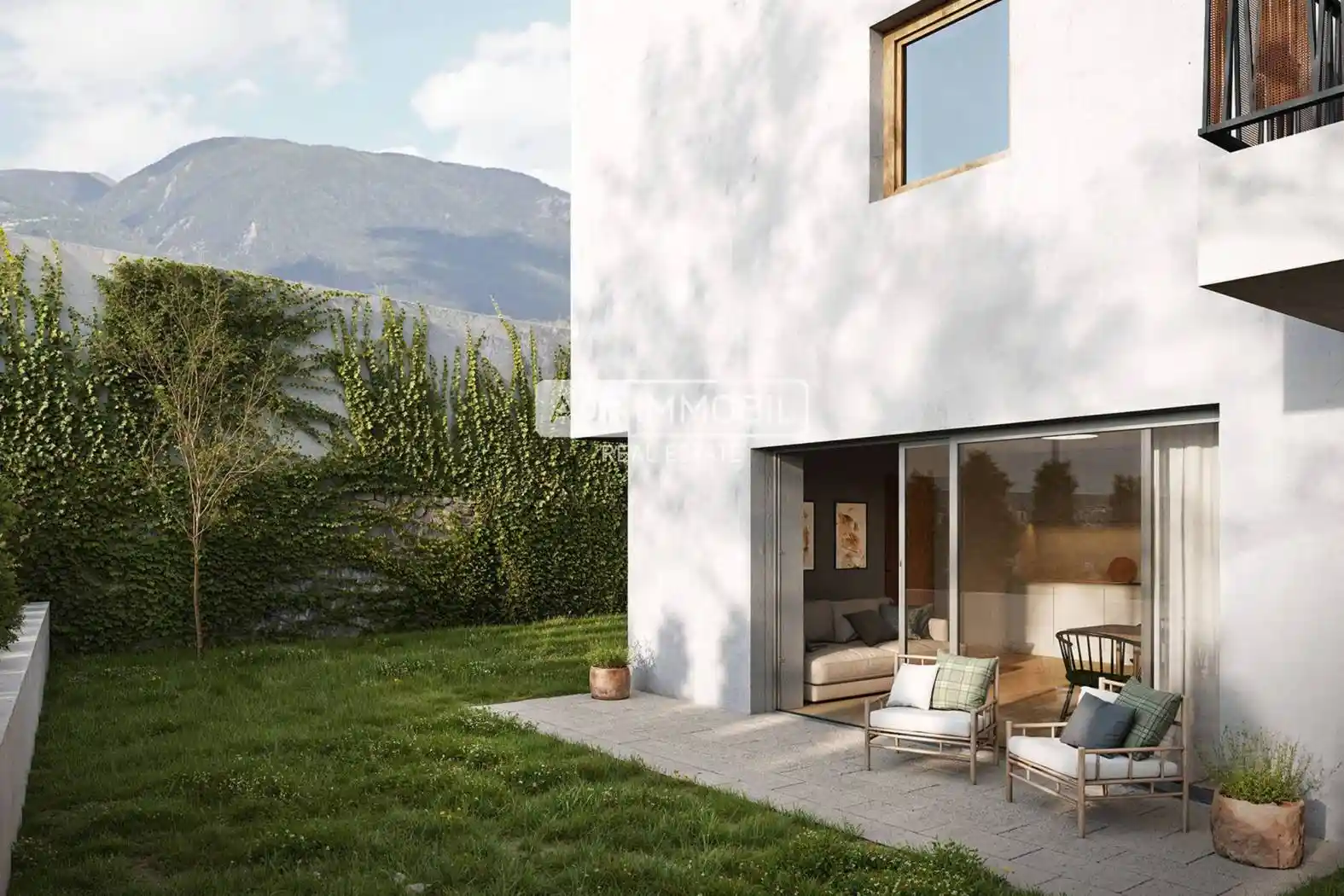 Trilocale Althing 1, Centro, Brunico - foto 5