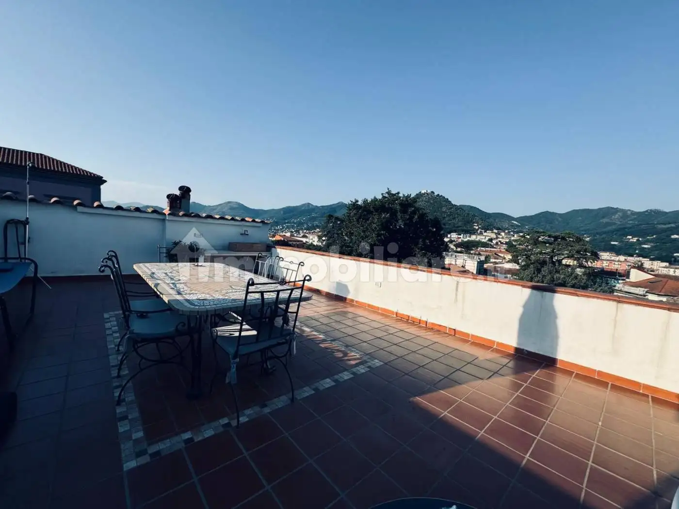 Appartamento in vendita a Cava de' Tirreni