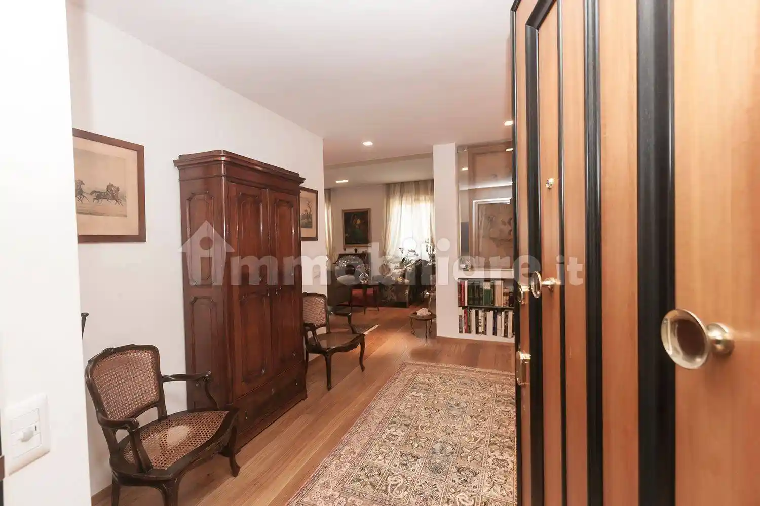 Appartamento in vendita a Genova