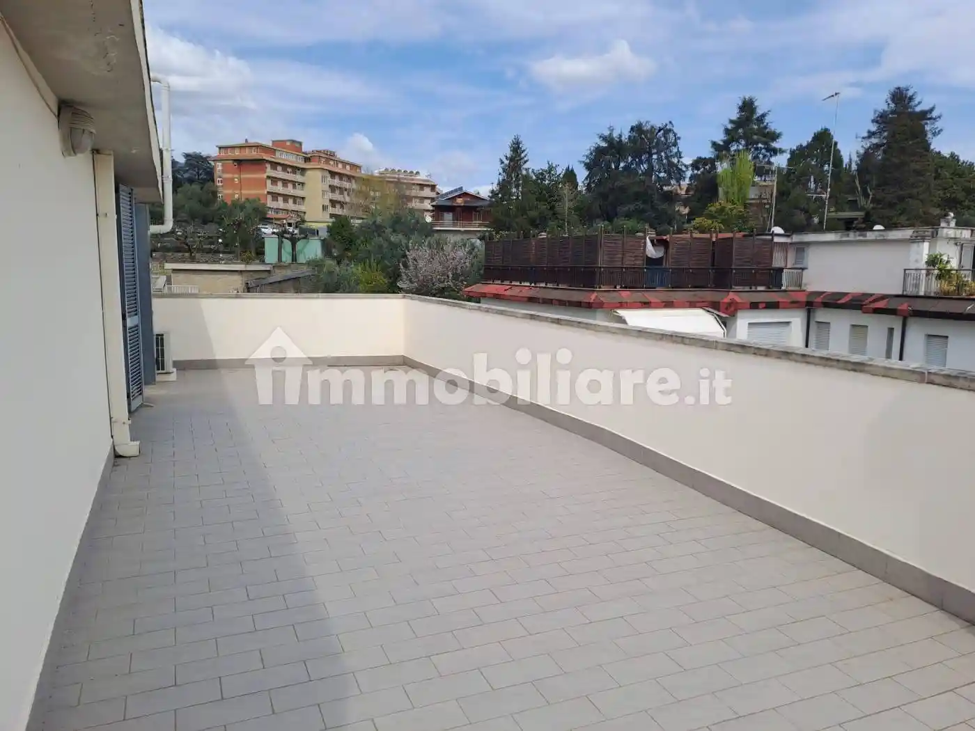 Attico - Mansarda in affitto a Velletri