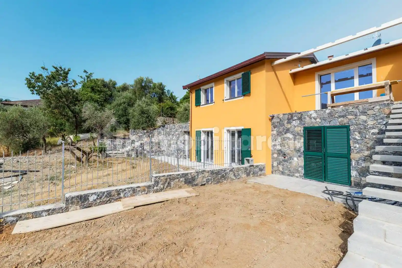 Villetta a schiera in vendita a Levanto