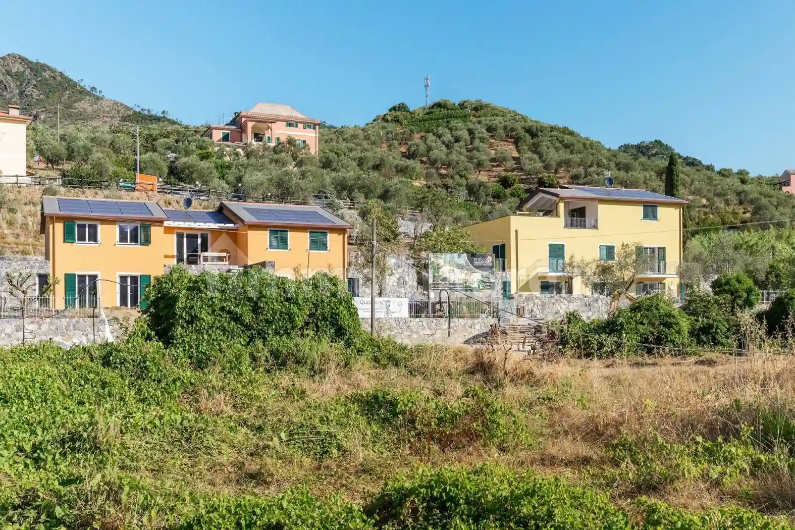 Villetta a schiera - foto 2