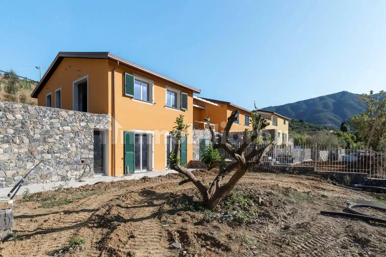 Villetta a schiera - foto 3