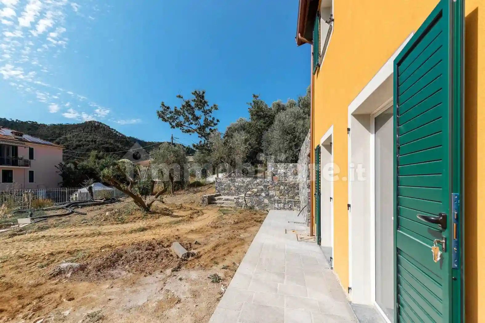 Villetta a schiera - foto 4