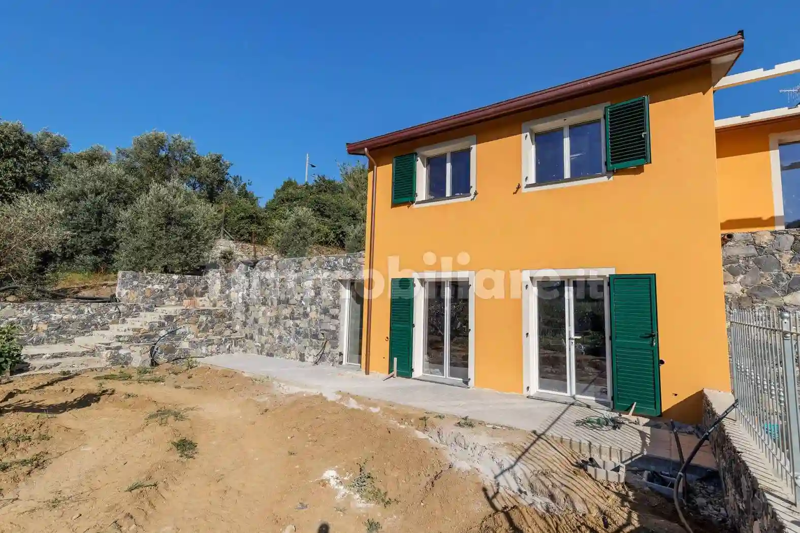 Villetta a schiera - foto 5