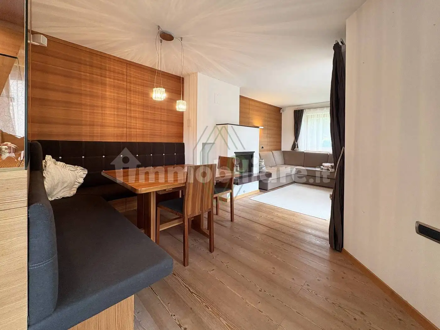 Appartamento in affitto a Selva di Val Gardena