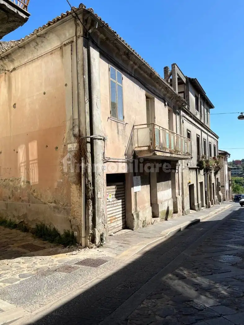 Casa indipendente in vendita a Vibo Valentia