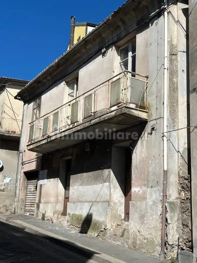 Terratetto unifamiliare corso Umberto I 14, Centro, Vibo Valentia - foto 2