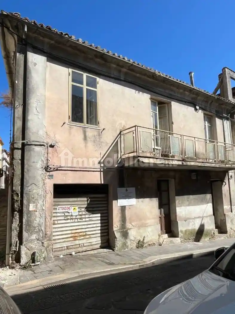 Terratetto unifamiliare corso Umberto I 14, Centro, Vibo Valentia - foto 3