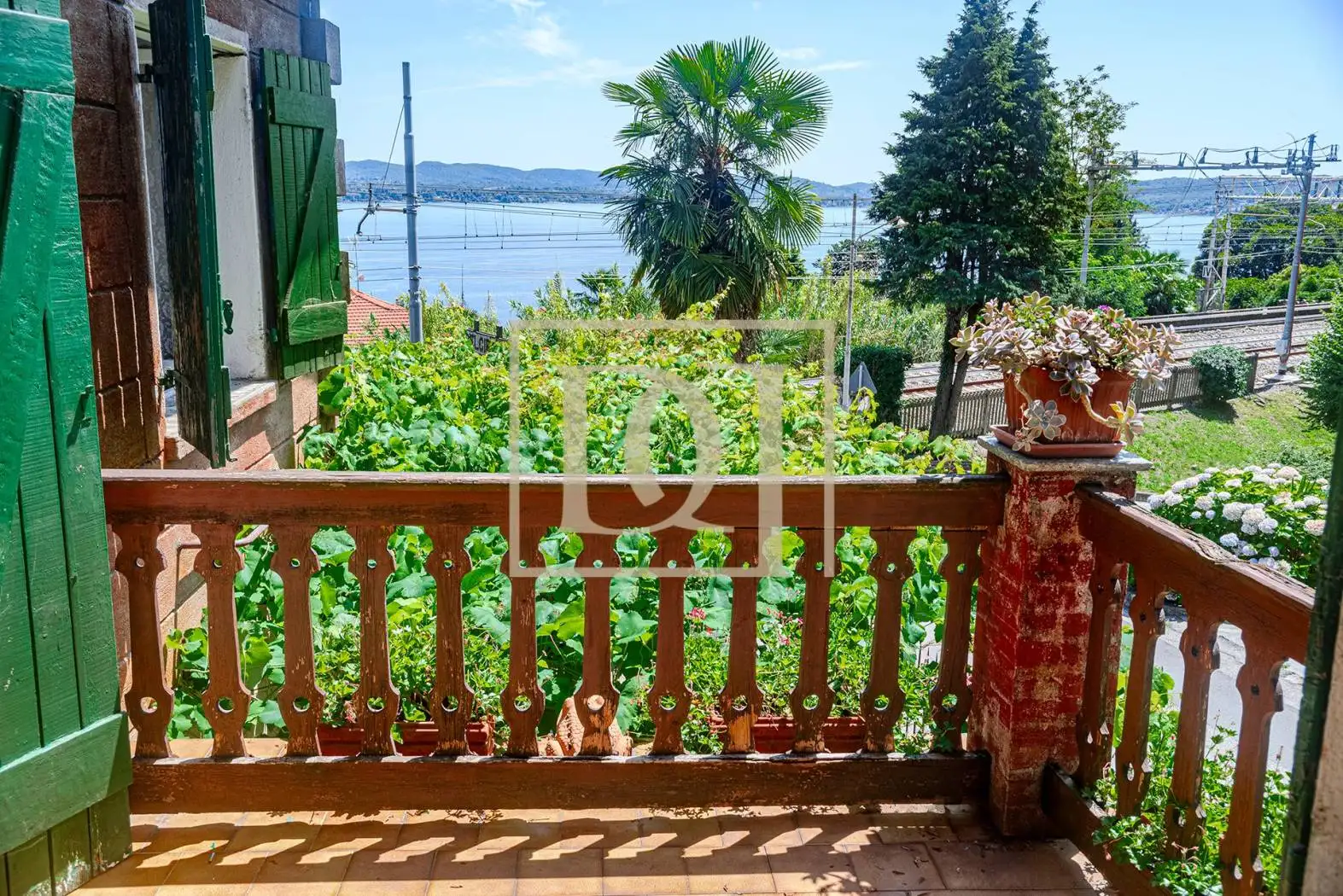 Villa unifamiliare via per Calogna, Belgirate - foto 2