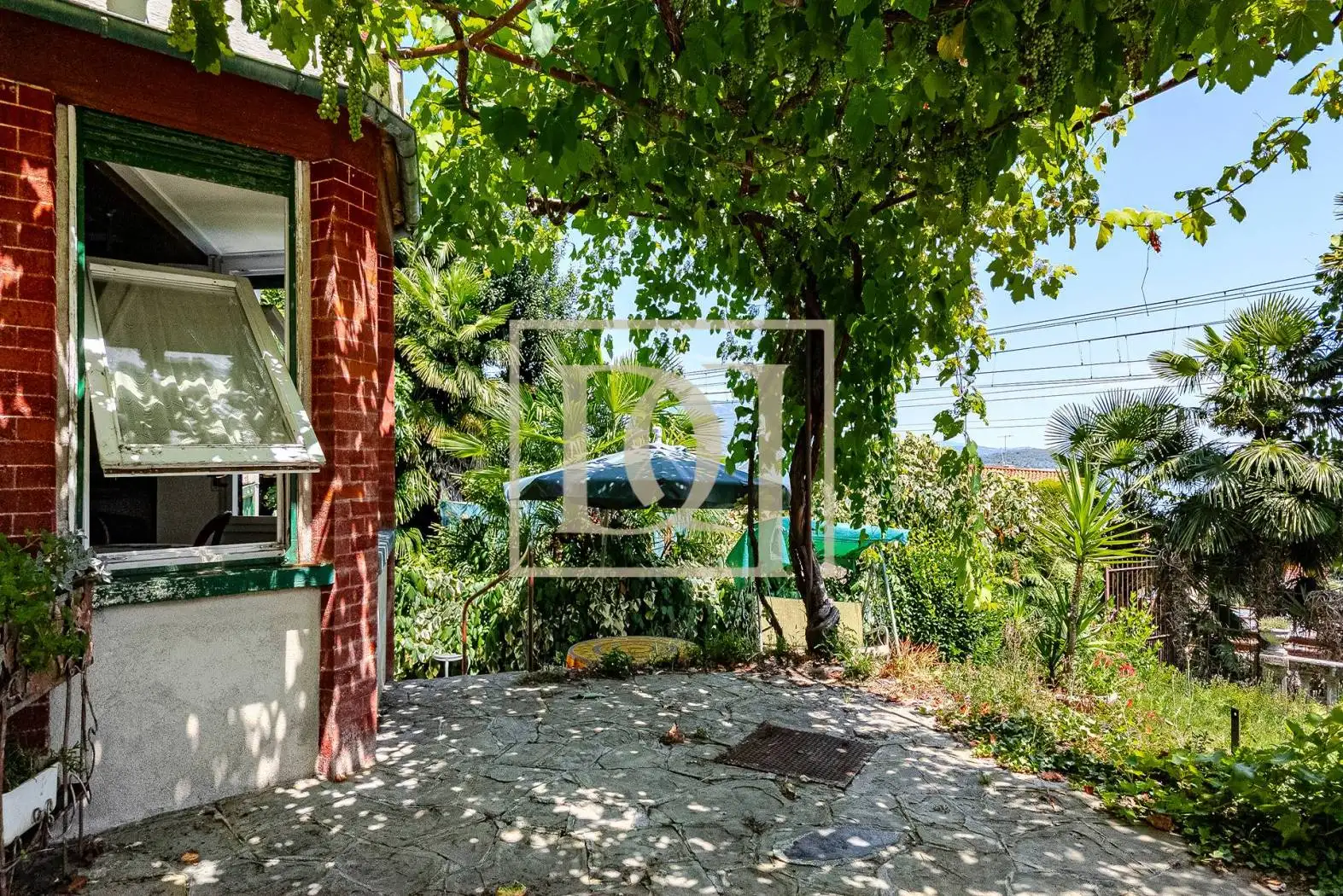 Villa unifamiliare via per Calogna, Belgirate - foto 4