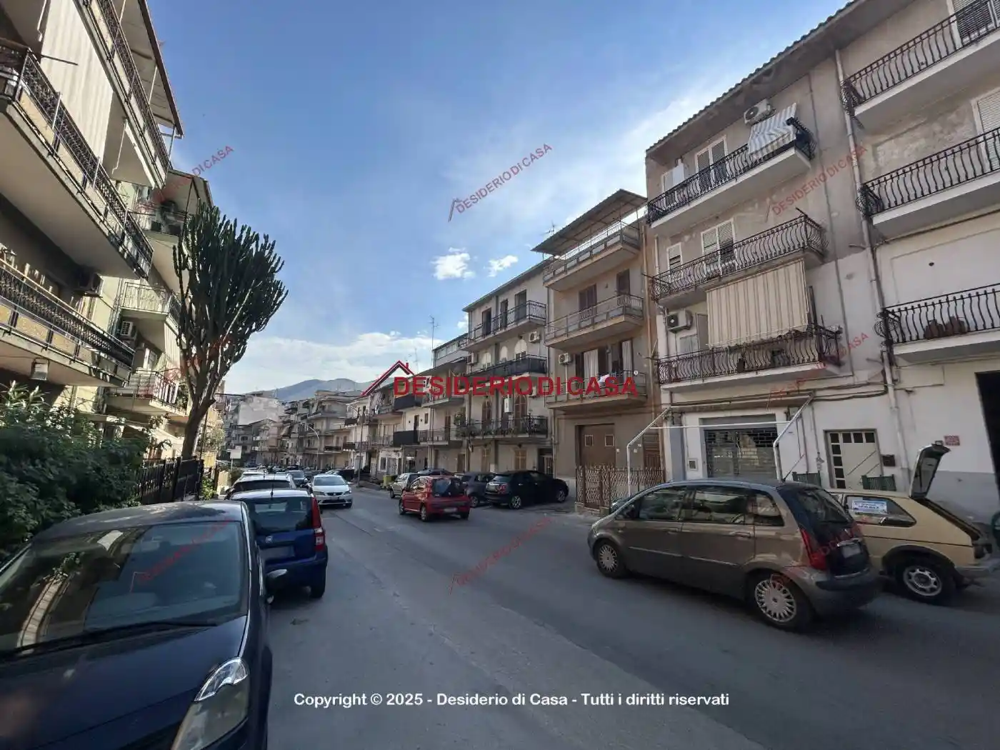 Appartamento in vendita a Misilmeri