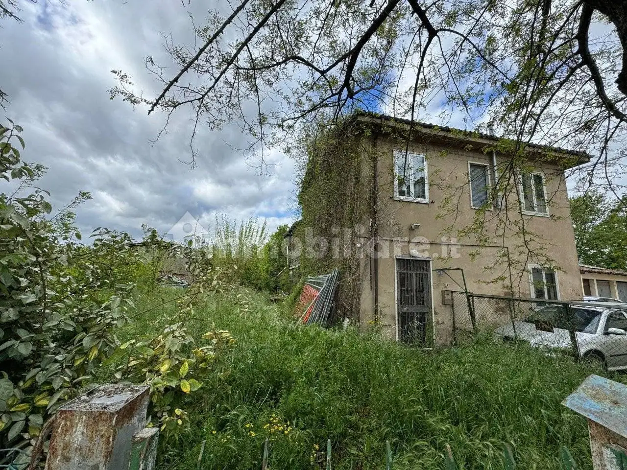 Villa in vendita a Castel San Pietro Terme