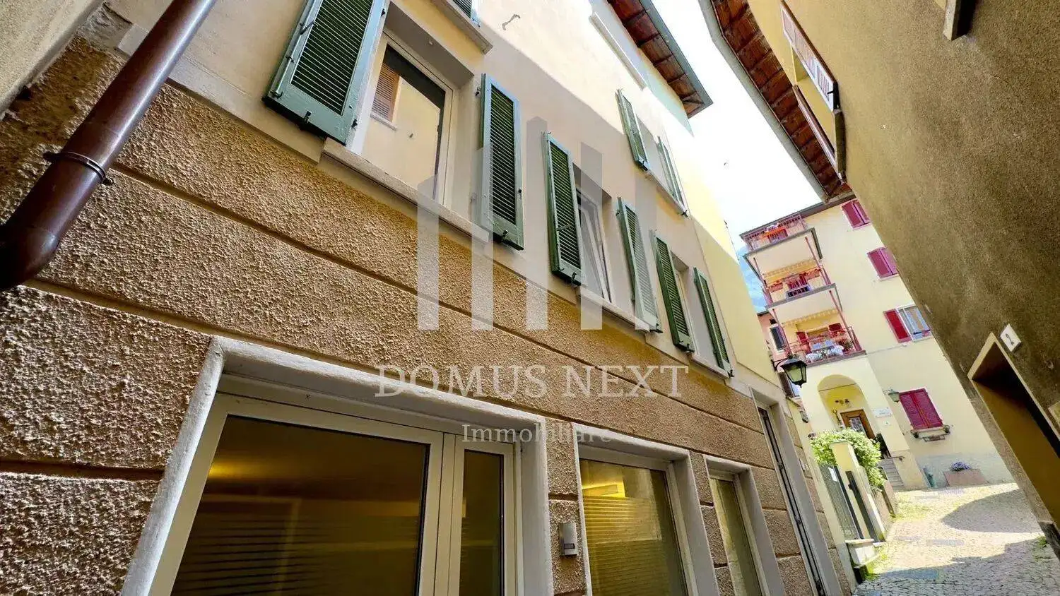 Villa unifamiliare 120 m², Campione d'Italia - foto 2