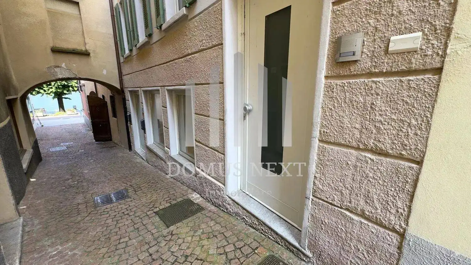 Villa unifamiliare 120 m², Campione d'Italia - foto 3