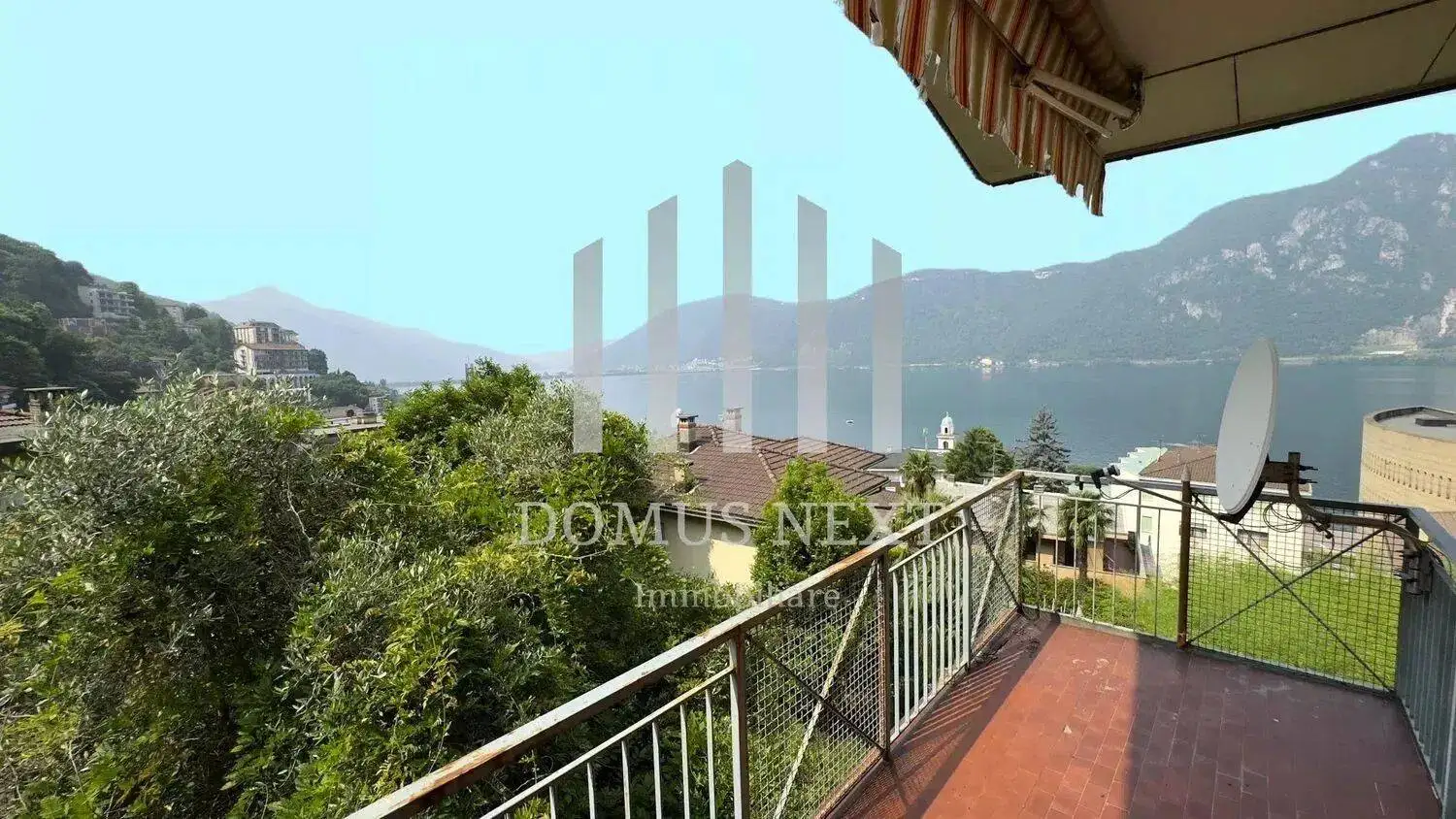 Villa unifamiliare via Per Arogno, 7, Campione d'Italia - foto 2