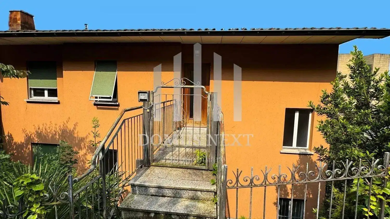 Villa unifamiliare via Per Arogno, 7, Campione d'Italia - foto 3