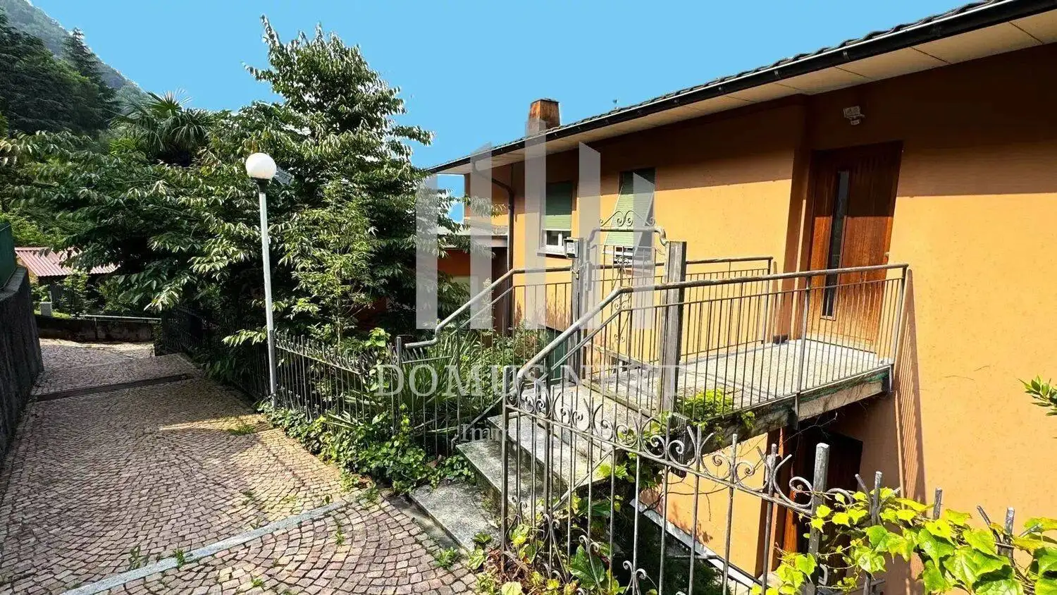 Villa unifamiliare via Per Arogno, 7, Campione d'Italia - foto 4