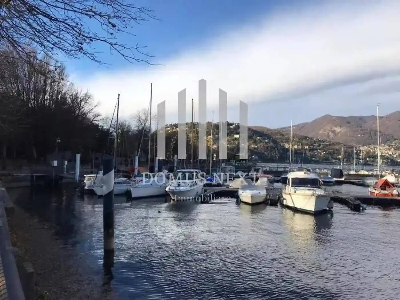 Trilocale terzo piano, Stadio - Borgo Vico, Como - foto 4