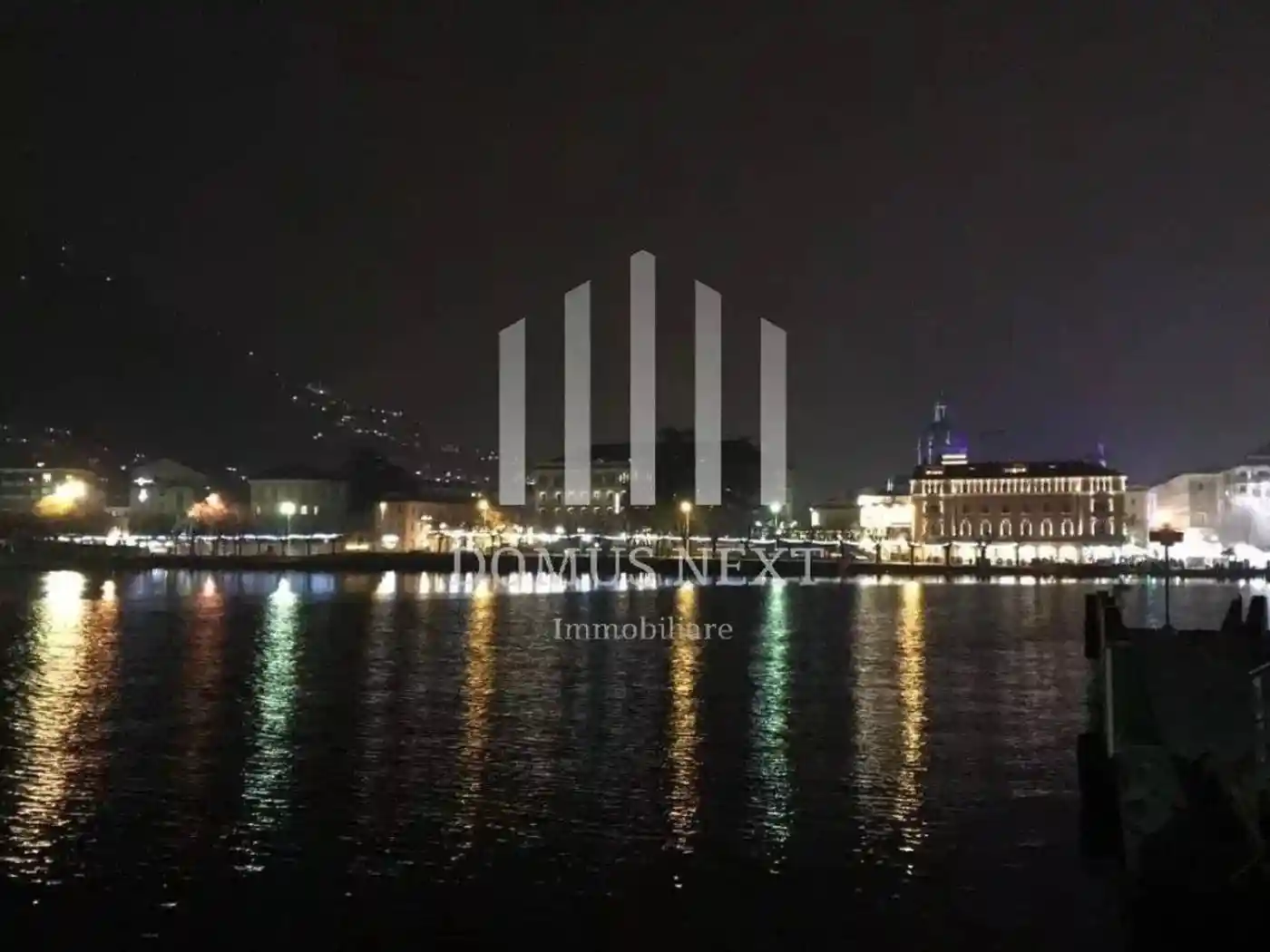 Trilocale terzo piano, Stadio - Borgo Vico, Como - foto 5