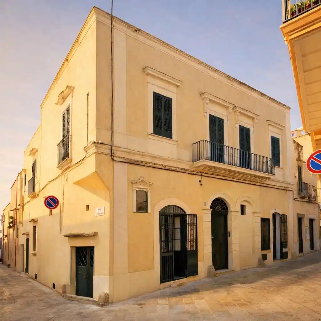 Casa indipendente in vendita a Tuglie