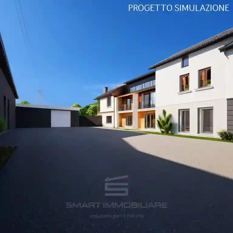 Casa indipendente - foto 4