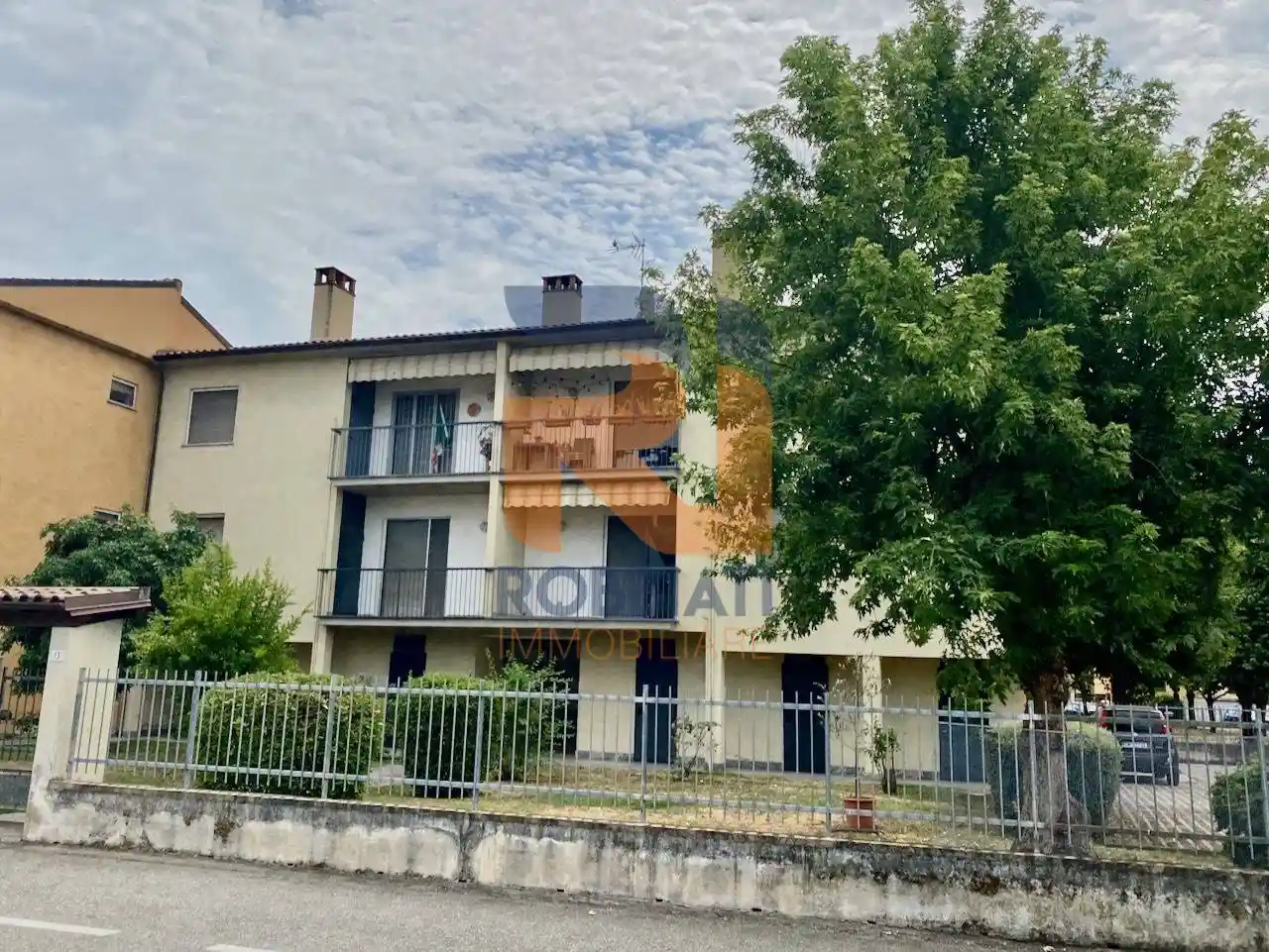 Appartamento in vendita a Cava Manara