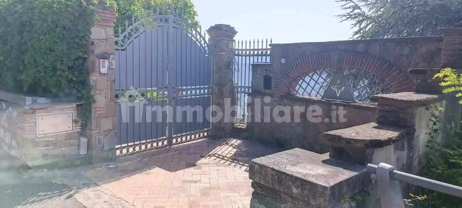 Casa indipendente in vendita a San Vito Romano