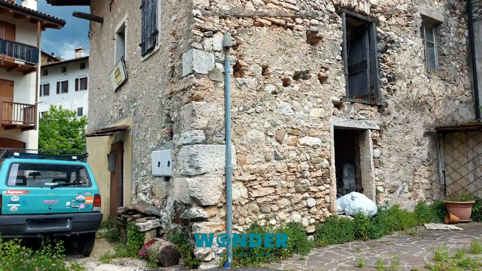 Casa indipendente - foto 4