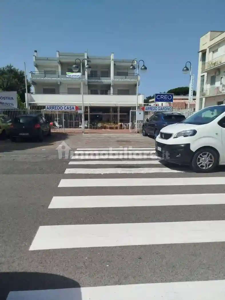 Palazzo - Edificio - foto 2