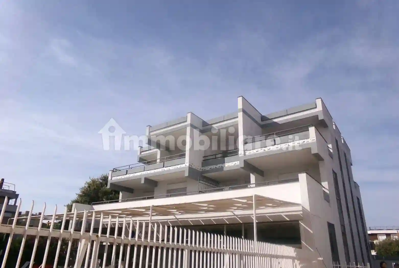 Palazzo - Edificio - foto 3