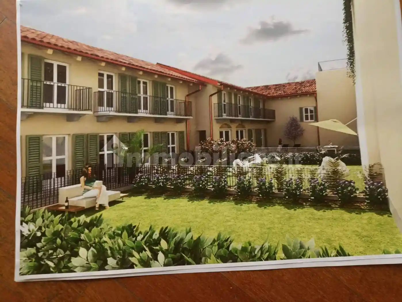 Appartamento in vendita a Saluzzo