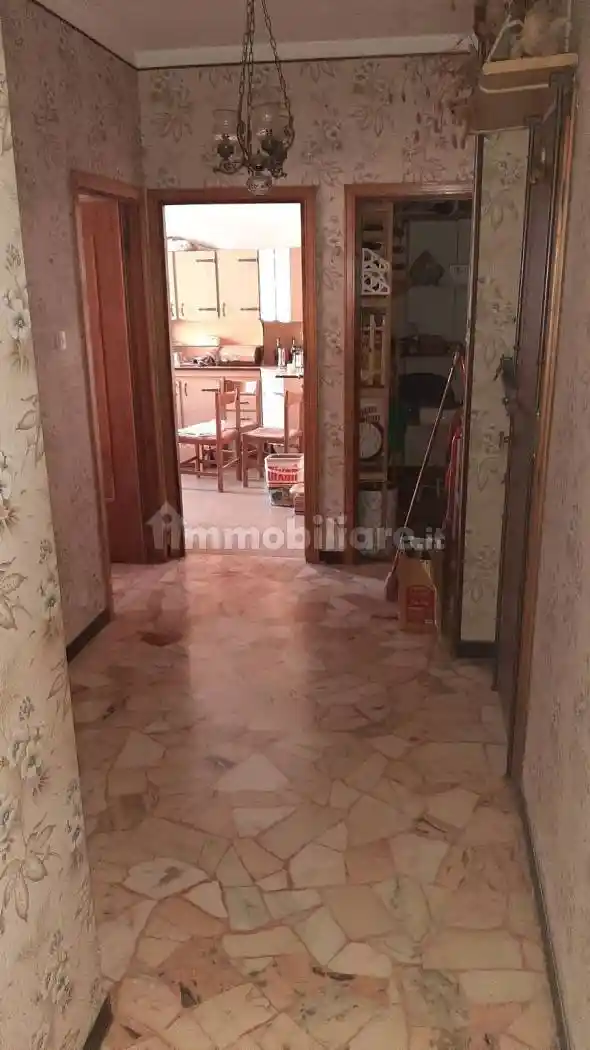 Bilocale via Torino 5, Centro, Campomorone - foto 2