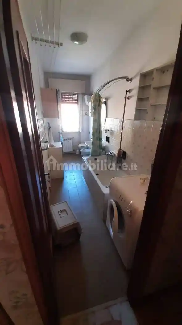 Bilocale via Torino 5, Centro, Campomorone - foto 4