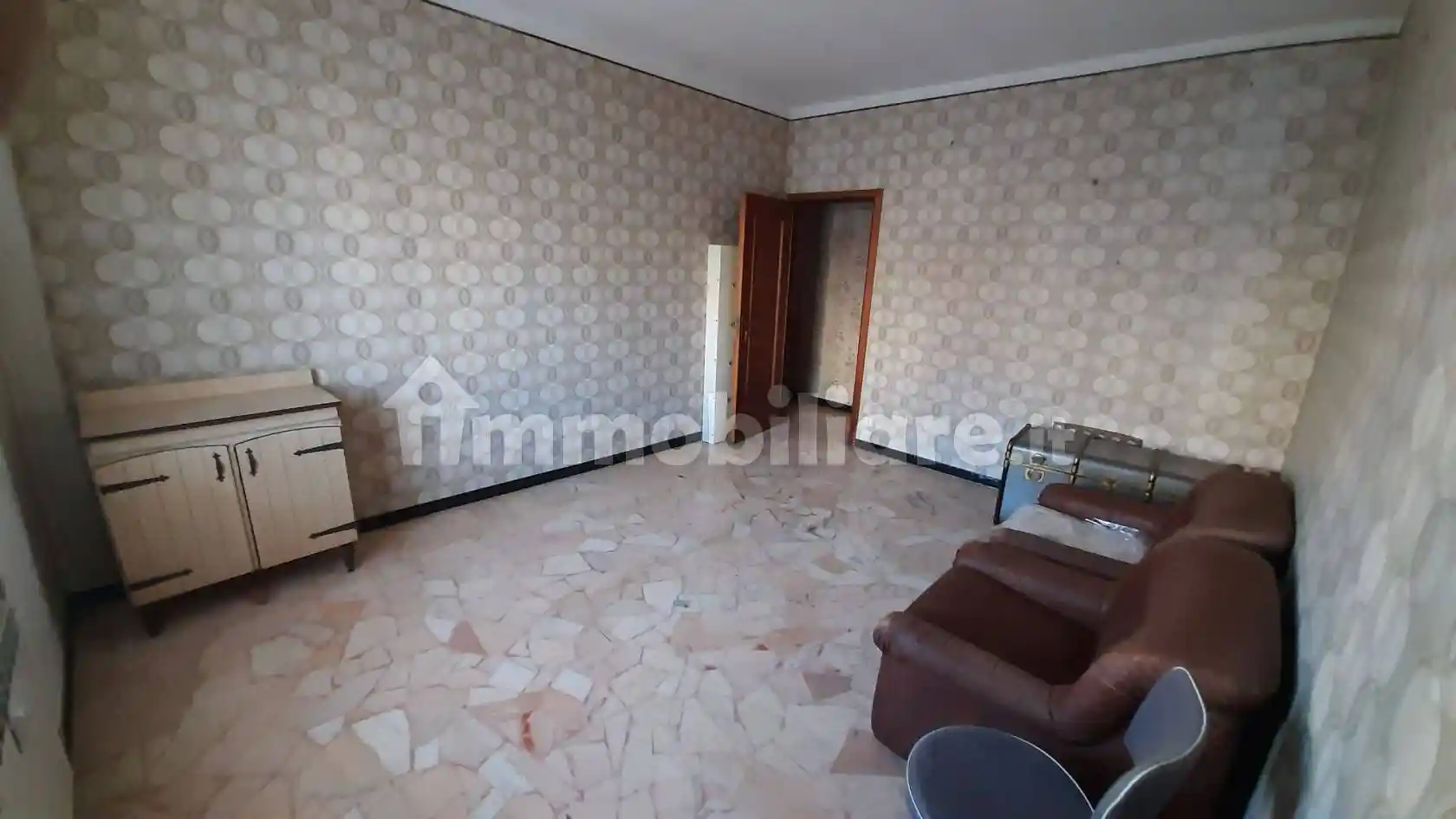 Bilocale via Torino 5, Centro, Campomorone - foto 5