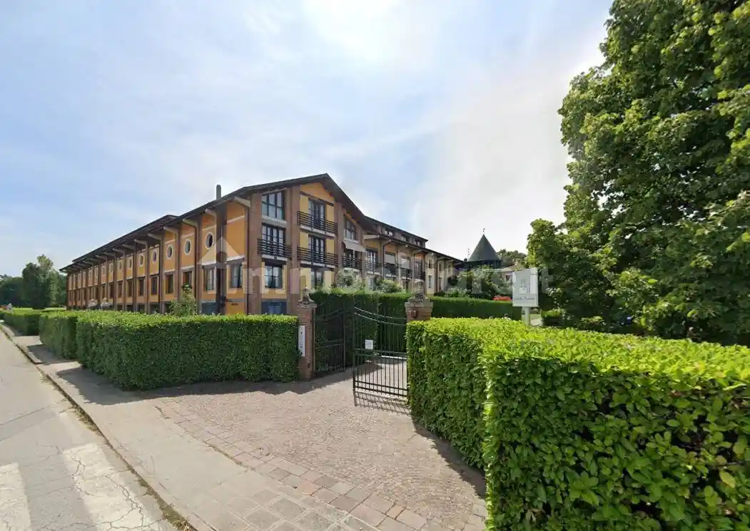 Attico - Mansarda in vendita a Selvazzano Dentro