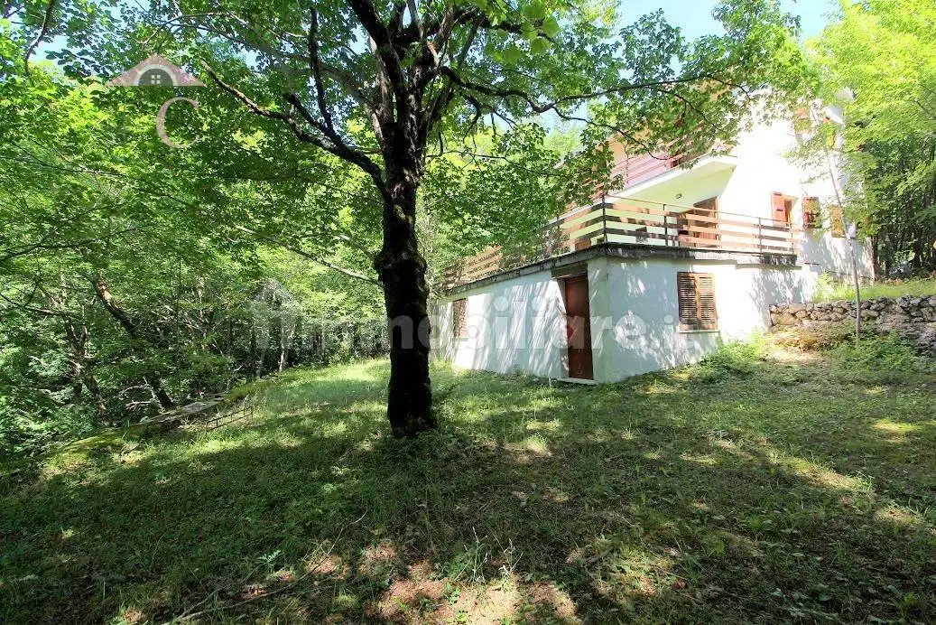 Casa indipendente in vendita a Polino