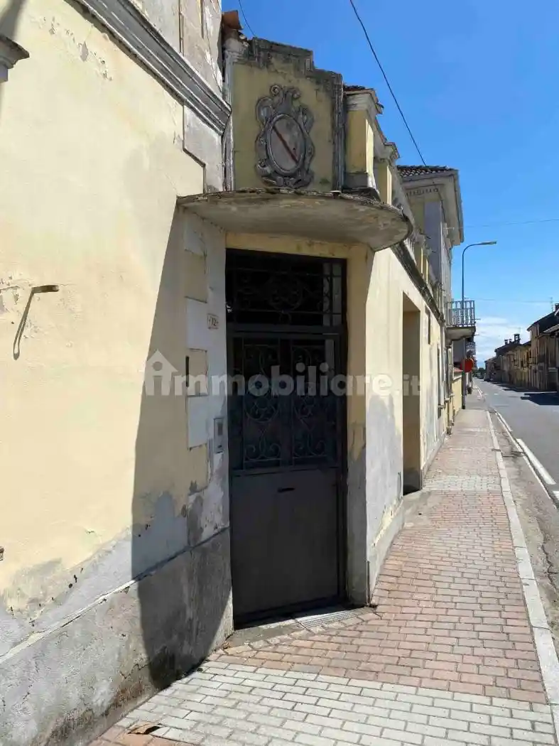 Terratetto plurifamiliare via Roma 77, Borgolavezzaro - foto 2