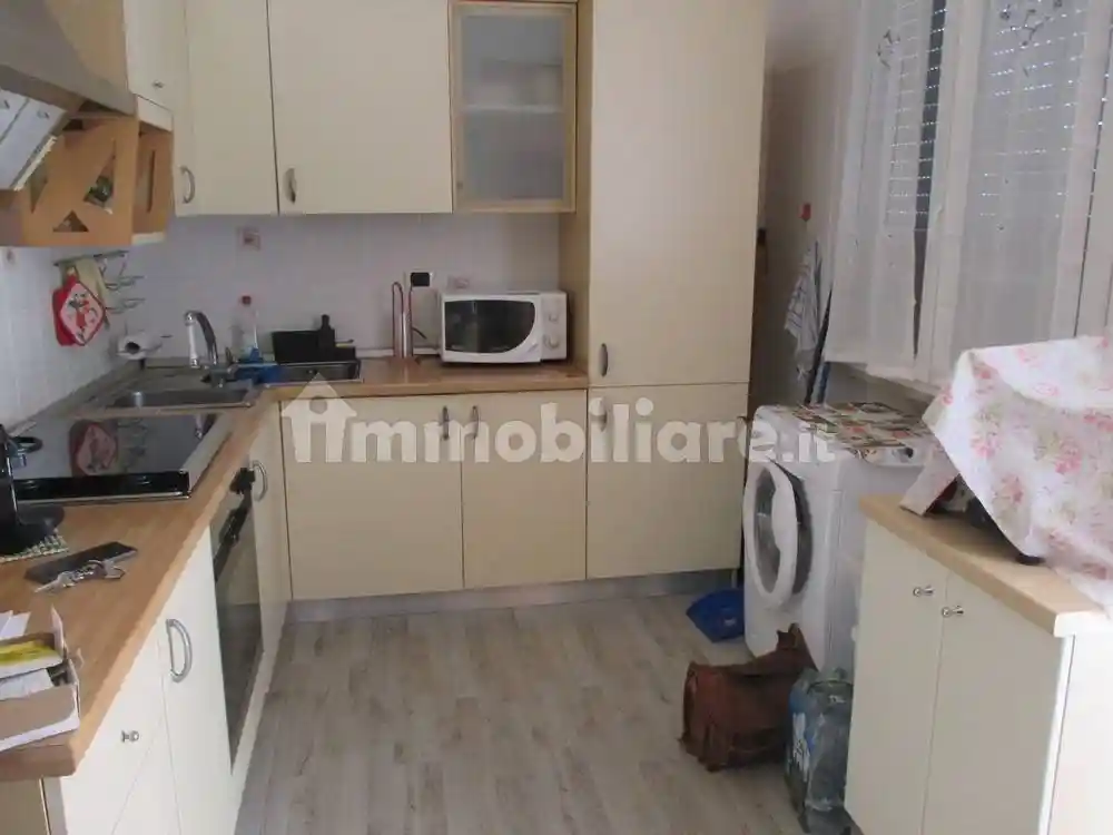 Appartamento in vendita a Cervia