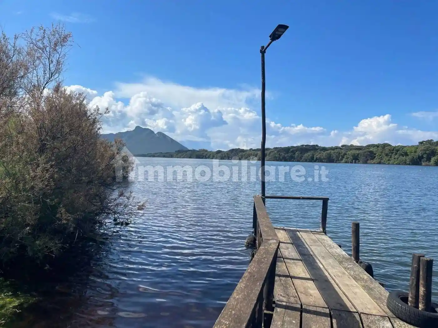 Villa in vendita a Sabaudia