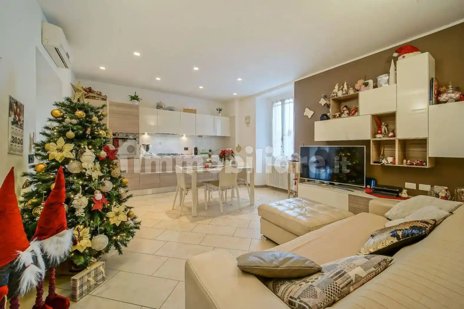 Appartamento in affitto a Lecco