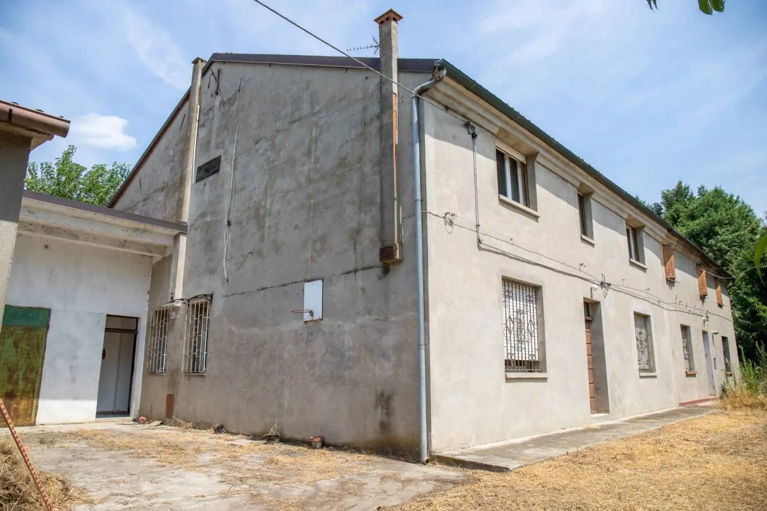 Casa indipendente in vendita a Bondeno