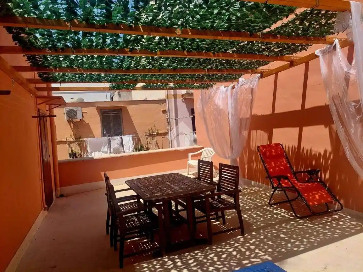 Palazzo - Edificio in vendita a Barletta