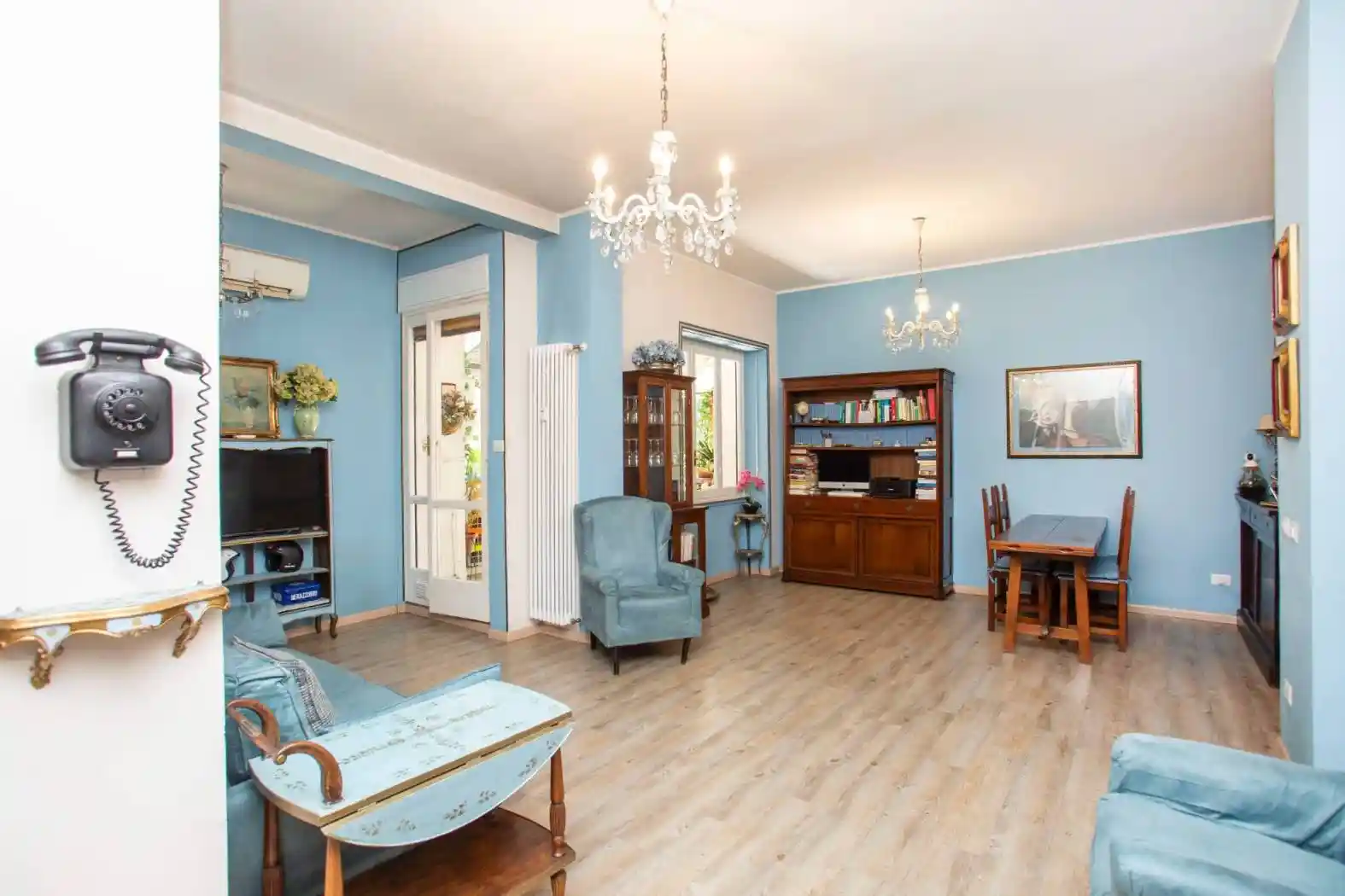 Trilocale piazza della Repubblica, Repubblica, Milano - foto 2