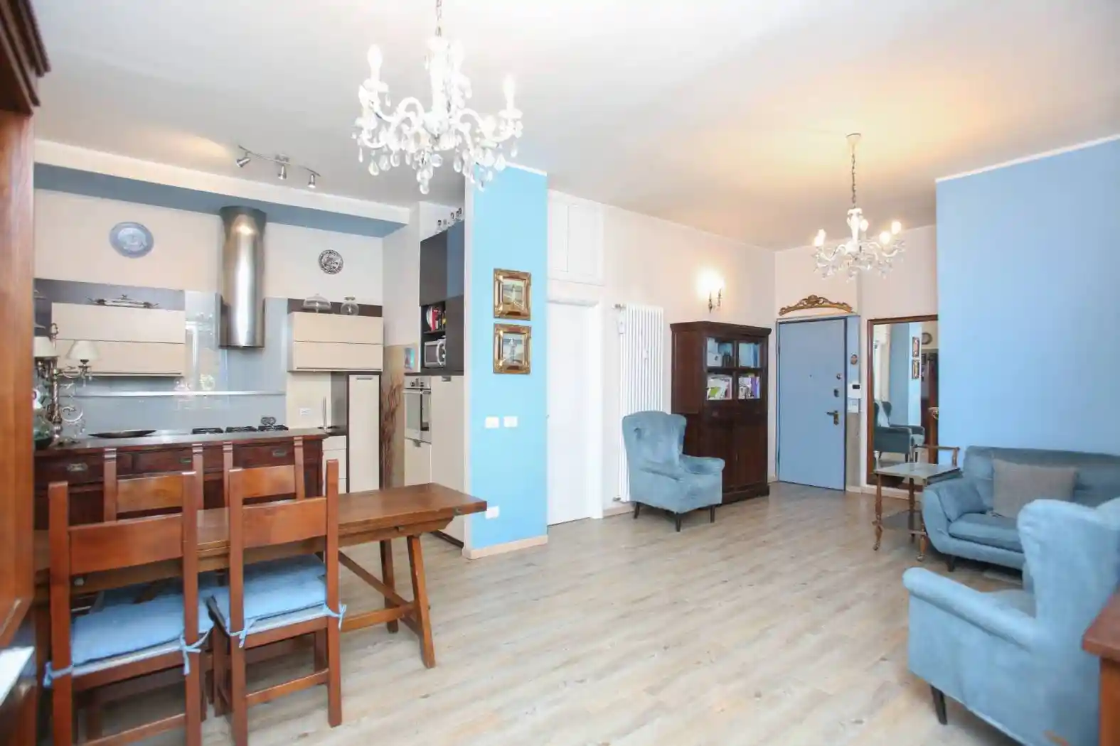 Trilocale piazza della Repubblica, Repubblica, Milano - foto 3