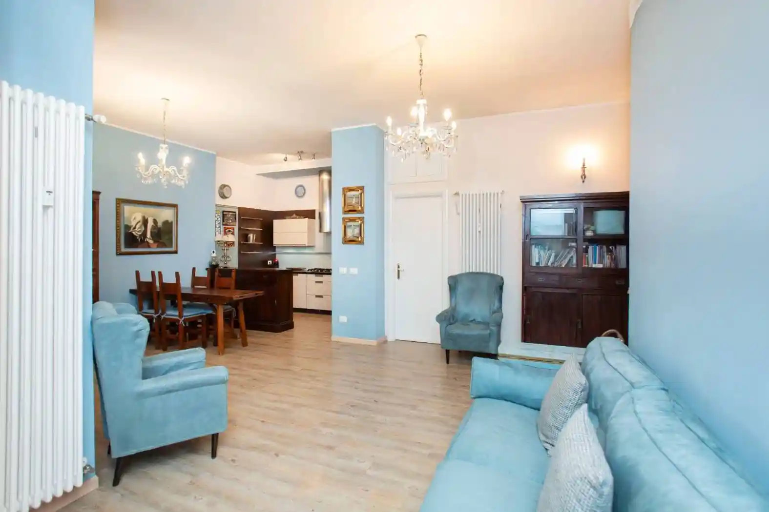 Trilocale piazza della Repubblica, Repubblica, Milano - foto 5