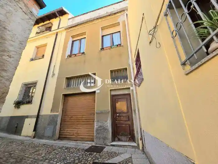 Villetta a schiera in vendita a Nuoro