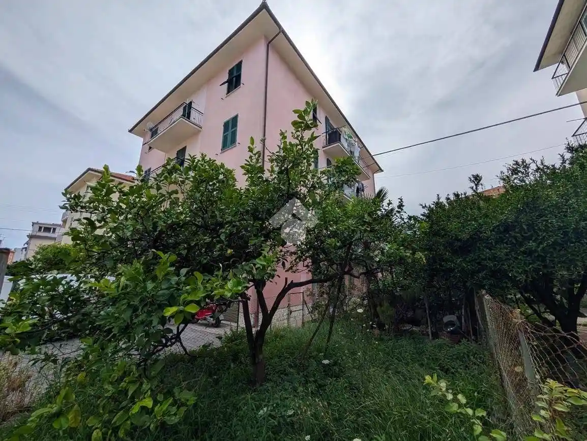 Appartamento in vendita a Sestri Levante