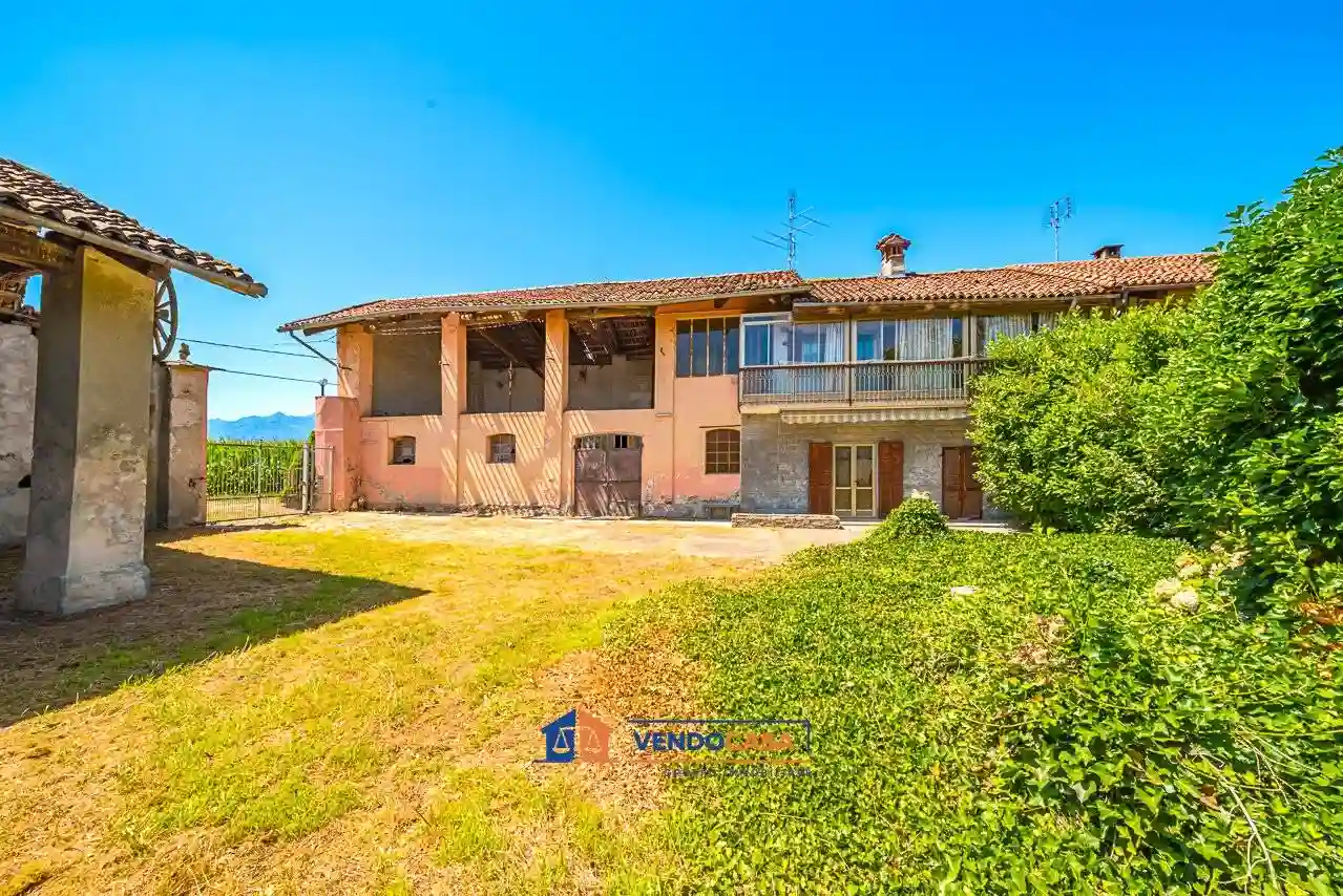 Casa indipendente - foto 2