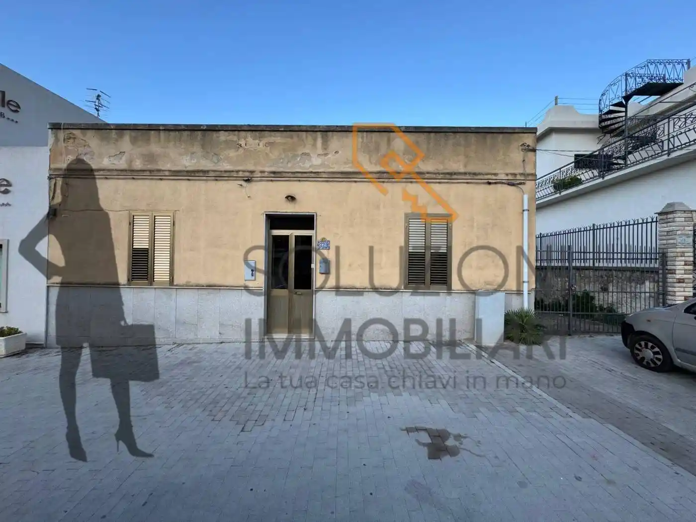 Appartamento in vendita a San Vito Lo Capo